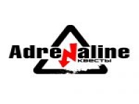 Лого Adrenaline
